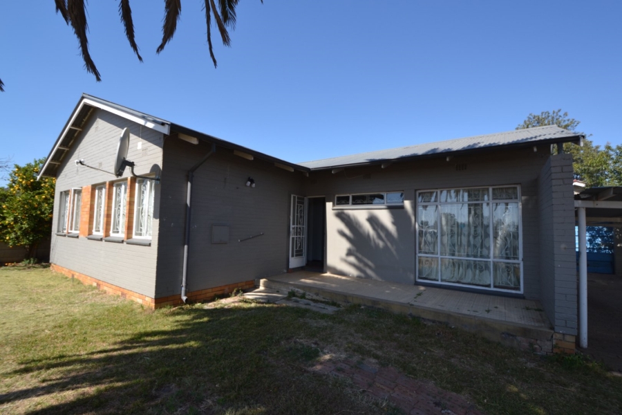 3 Bedroom Property for Sale in Ross Kent South Free State